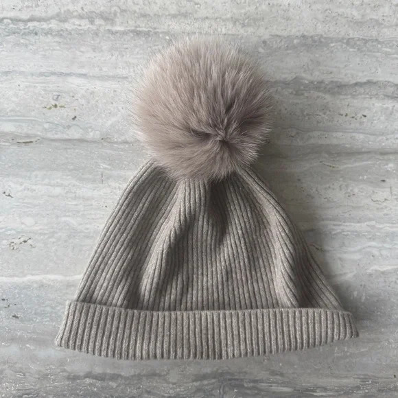 Cashmere Beanies