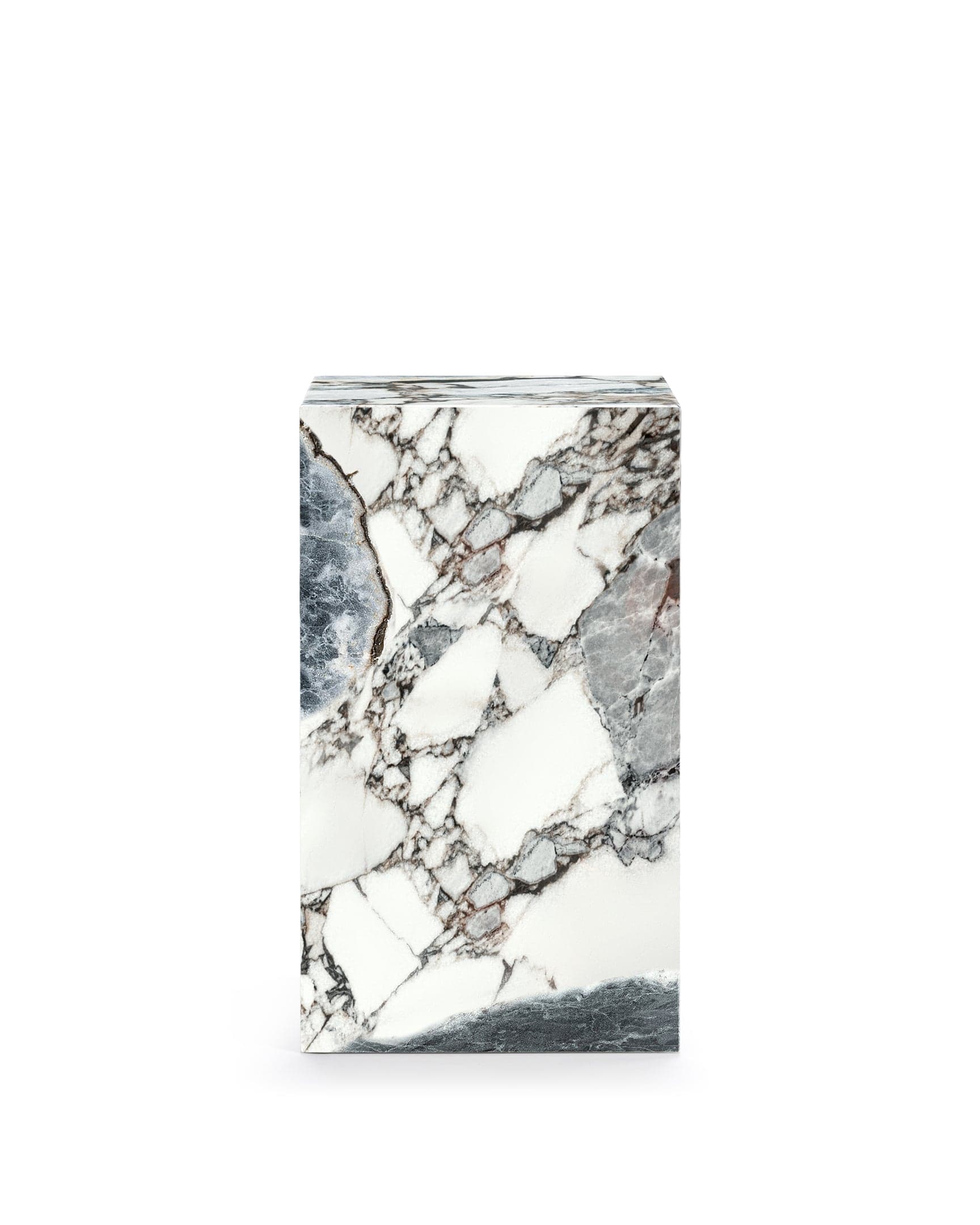 Image of Plinth Side Table