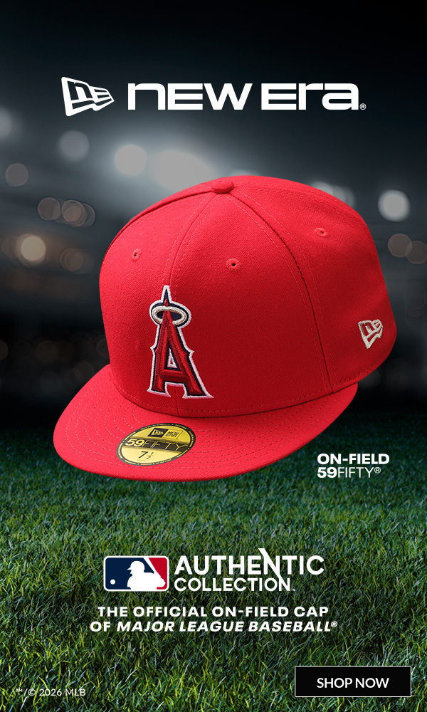 On-Field 59FIFTY | MLB Authentic Collection. The Official On-Field Cap of Major League Baseball. Shop Now.