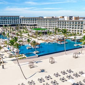 Dominican Republic: Hyatt Zilara® Cap Cana Package