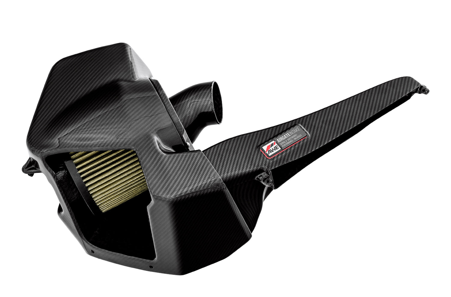 AirGate™ Carbon Intake for 3.0T Audi B9 S4 / S5 / RS 4 / RS 5