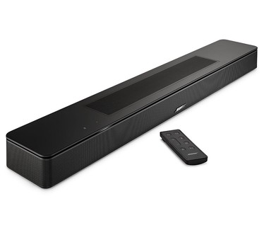 Bose Smart Soundbar with Dolby Atmos