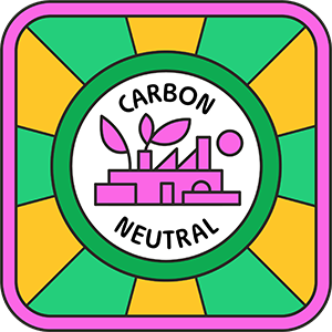 CARBON NEUTRAL