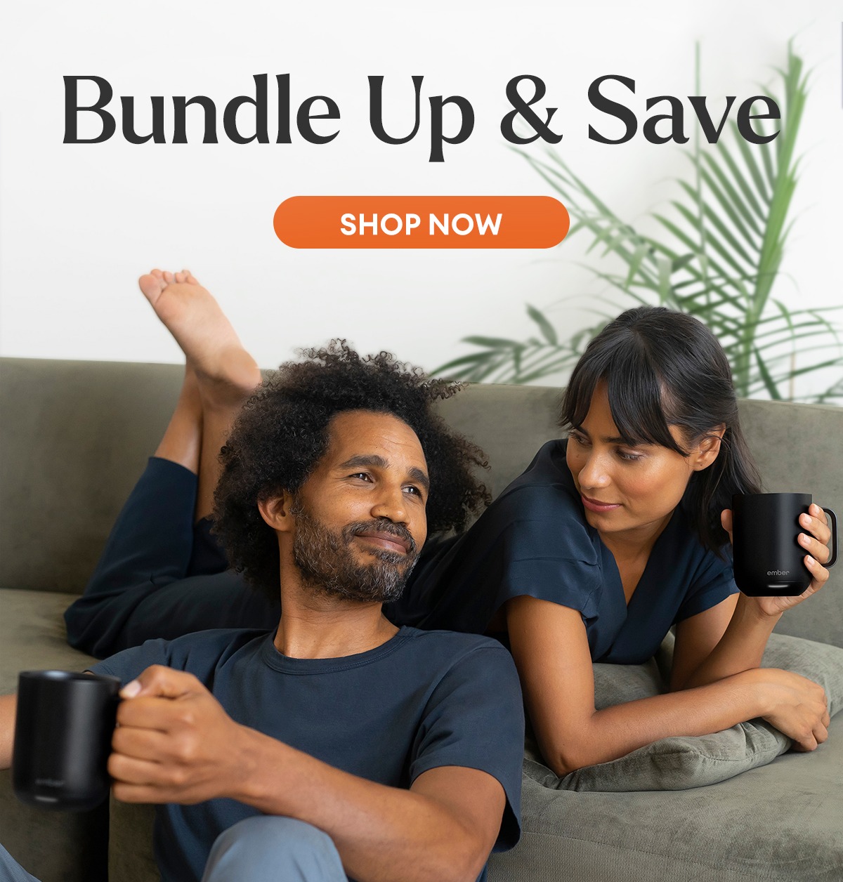 Let's hear it for the incredible dad, and recent grad. Early mornings to late nights, at home or on the go, hard-workers can count on hot beverages at their favorite temperature. Shop Now.