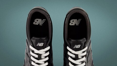 New Balance Steps into 2026 with a Challenger to Nike’s Rising Retro Sneaker