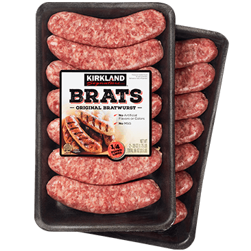Bratwurst