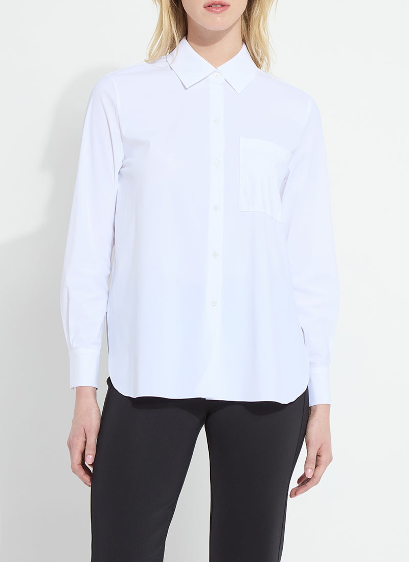 Image of Schiffer 2.0 Button Down Shirt