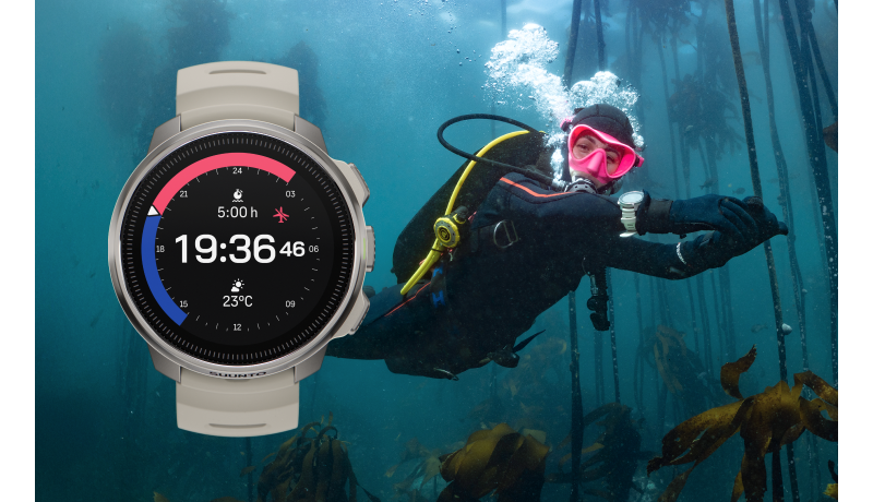 Dive Computers