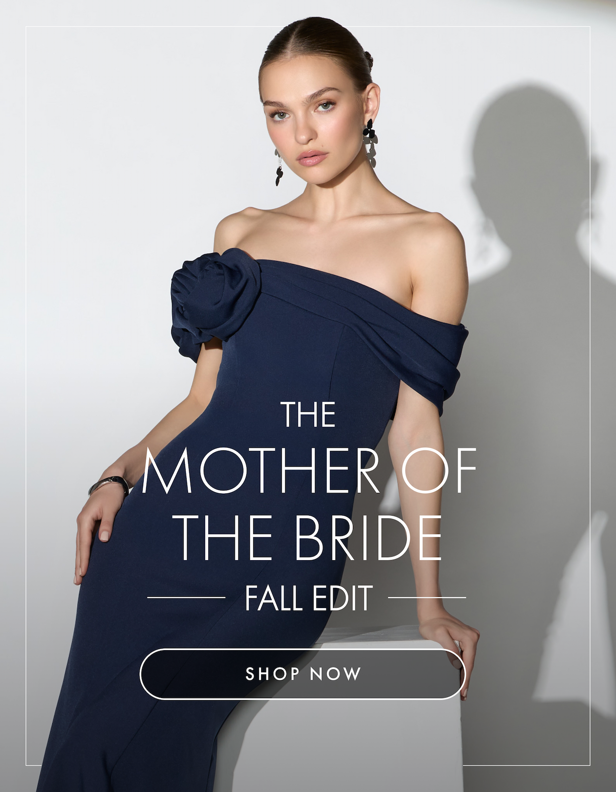 The Mother of the Bride | Shop now