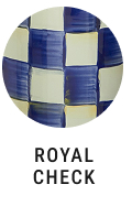 royal check