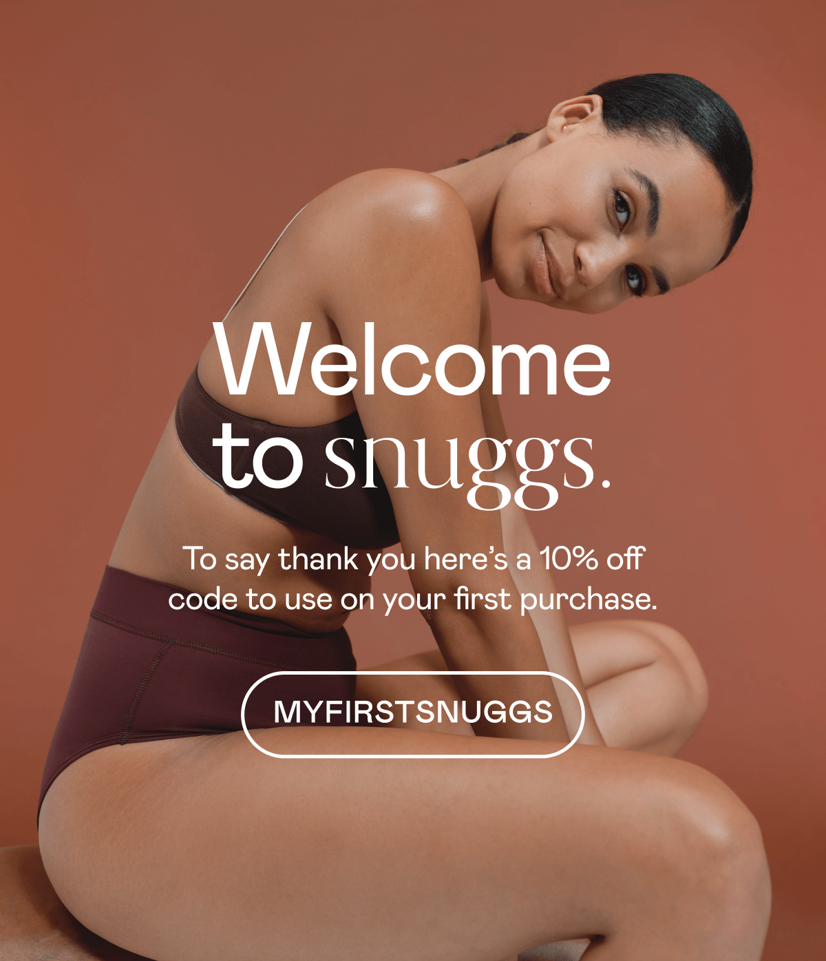 Welcome to snuggs