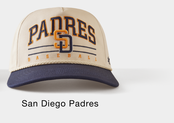 San Diego Padres
