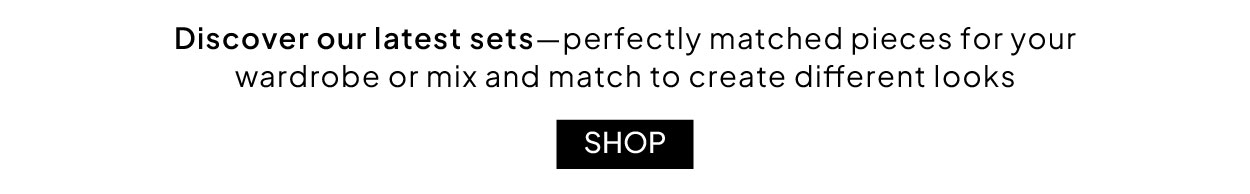 Klaviyo shop