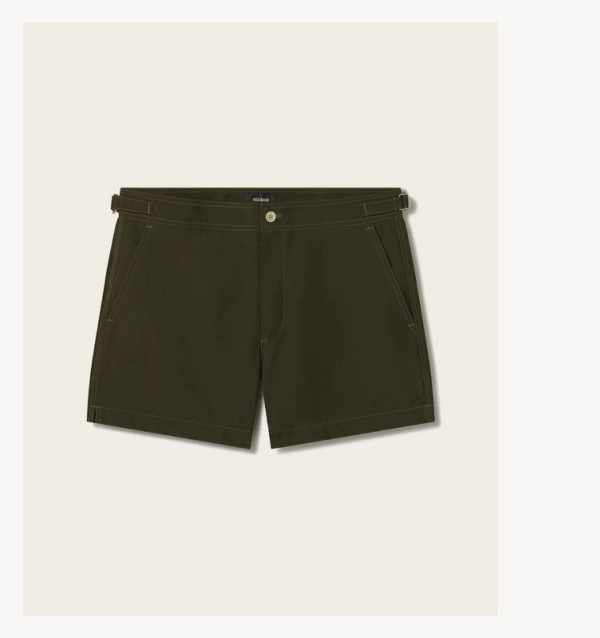 Newport Swim Short