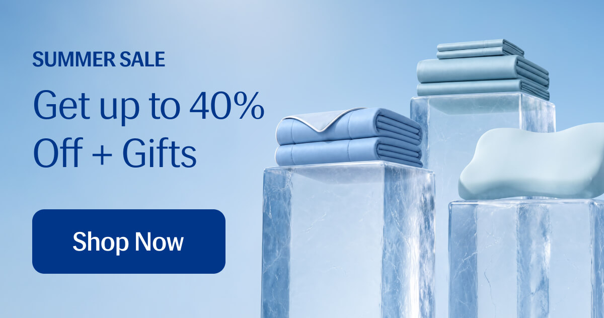 Summer Sale | Get up to 40% Off + Gifts | Shop Now