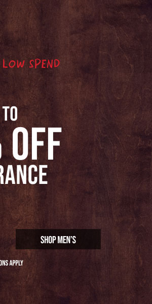 75% off Clearance Shop Men's