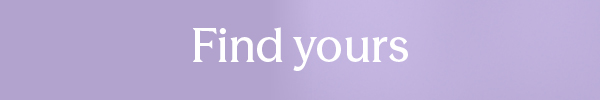 Find your one
