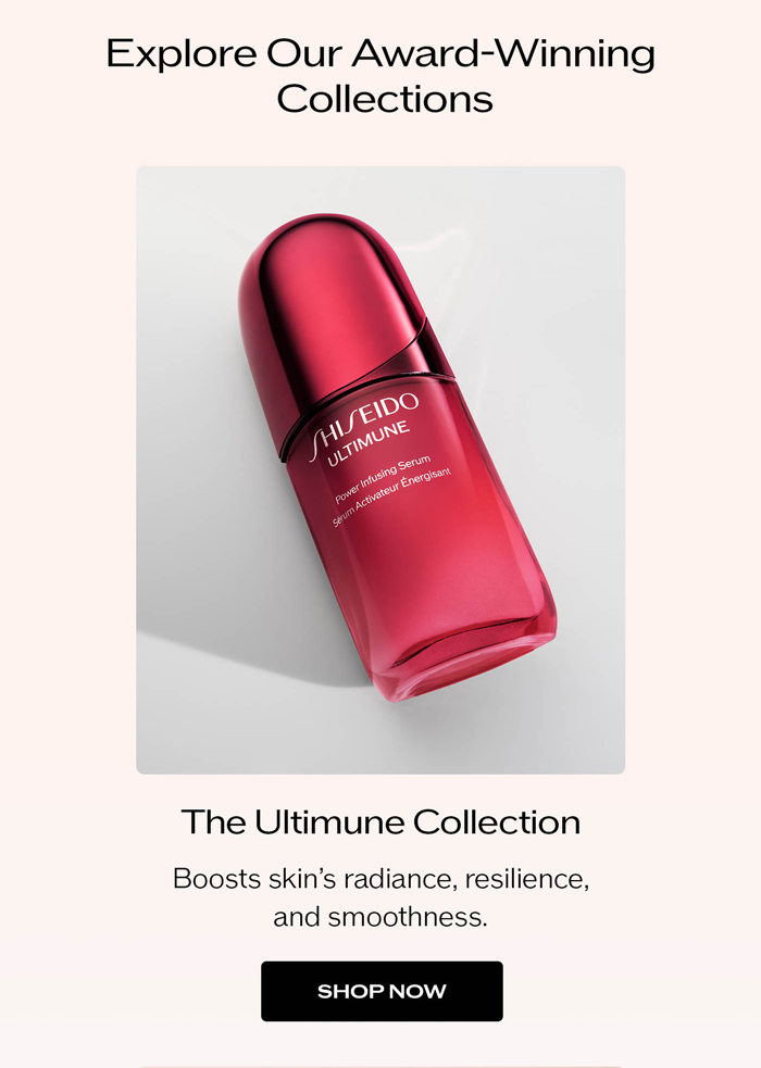 Ultimune Collection