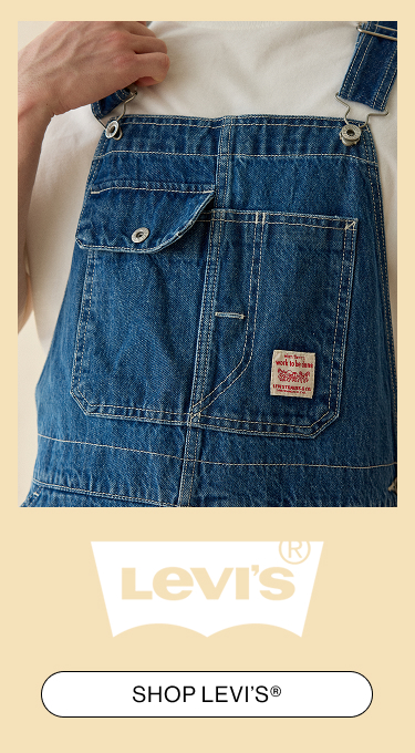 SHOP LEVIS