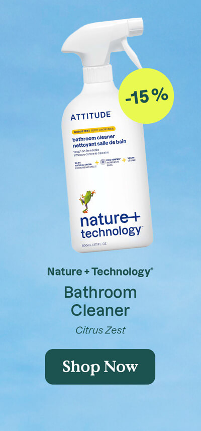Bathroom Cleaner
