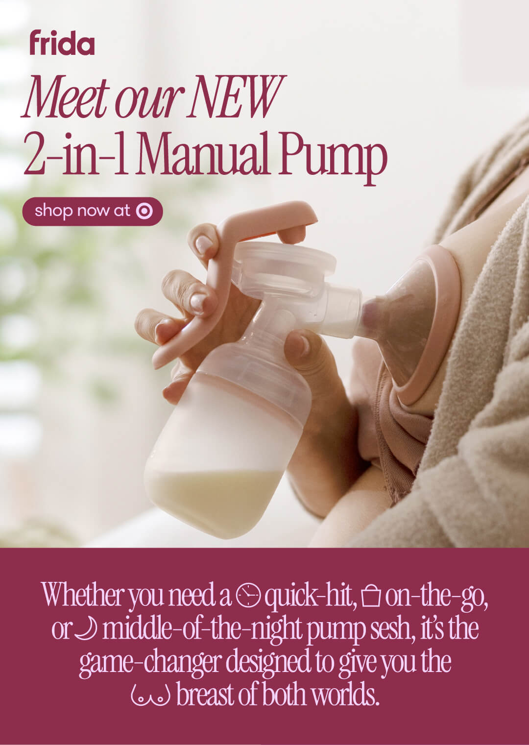 Meet our new 2-in1