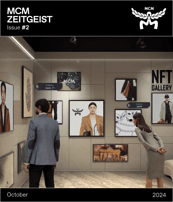 MCM Zeitgeist