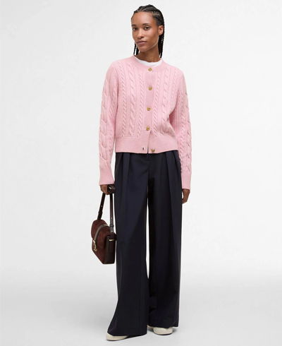 Elina Knitted Cardigan