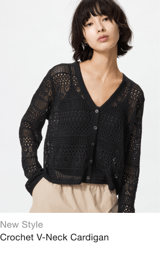 product1women0crochet0vneck0cardigan