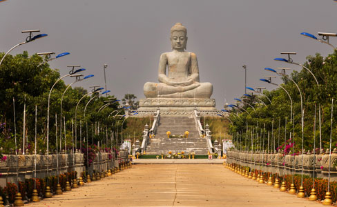 Cambodia & Vietnam