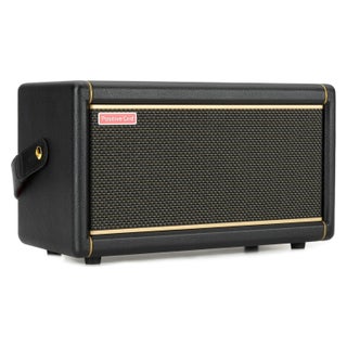 Positive Grid Spark 2 50-watt 2 x 4-inch Combo Amplifier - Black