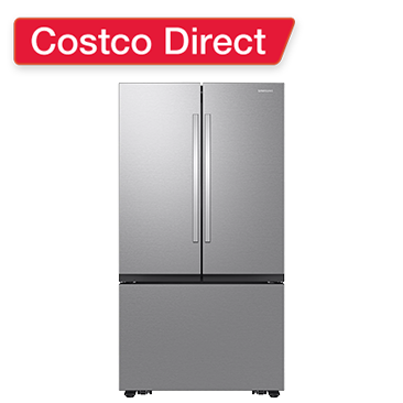 Select Samsung Appliances Costco Direct