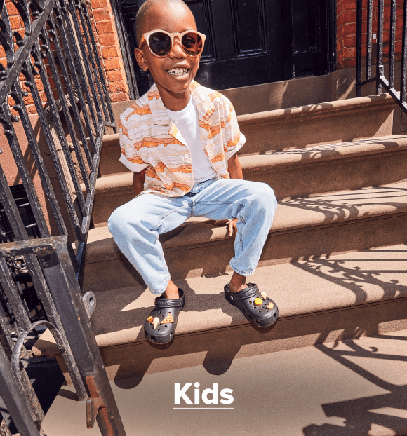 Shop Kids'