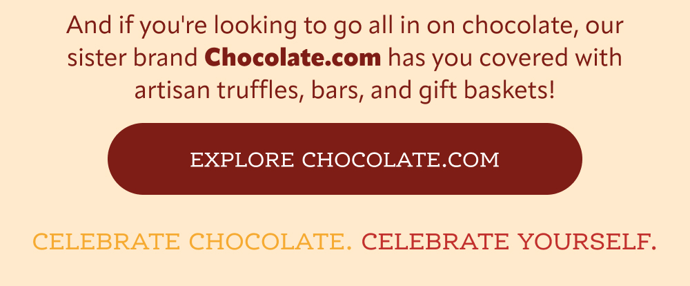 Shop Chocolate.com