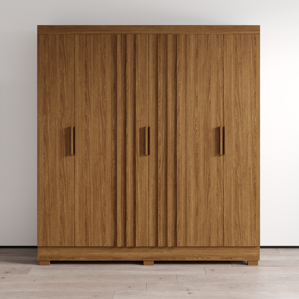 Valencia Wardrobe