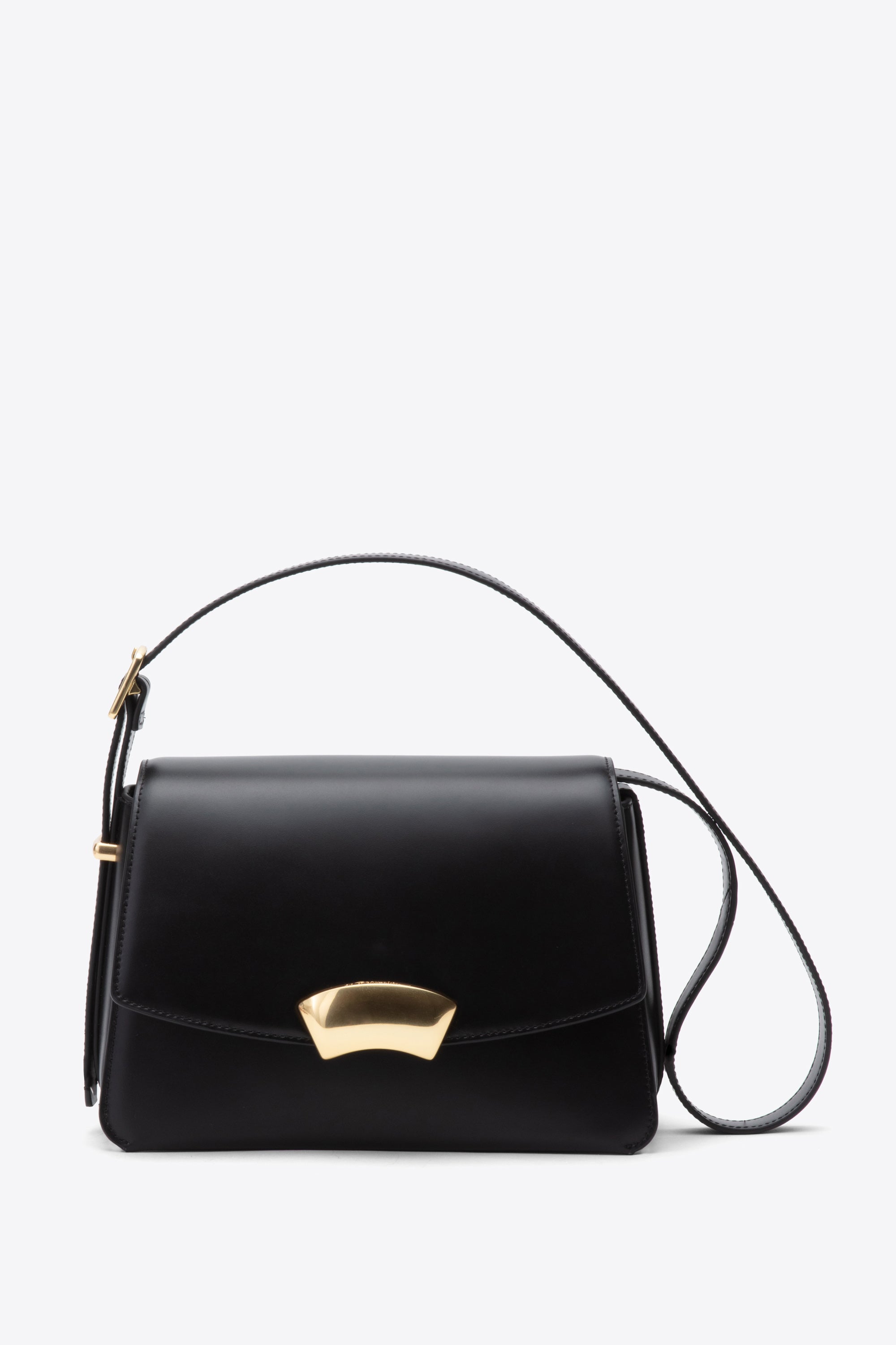 Image of ID Medium Shoulder Bag