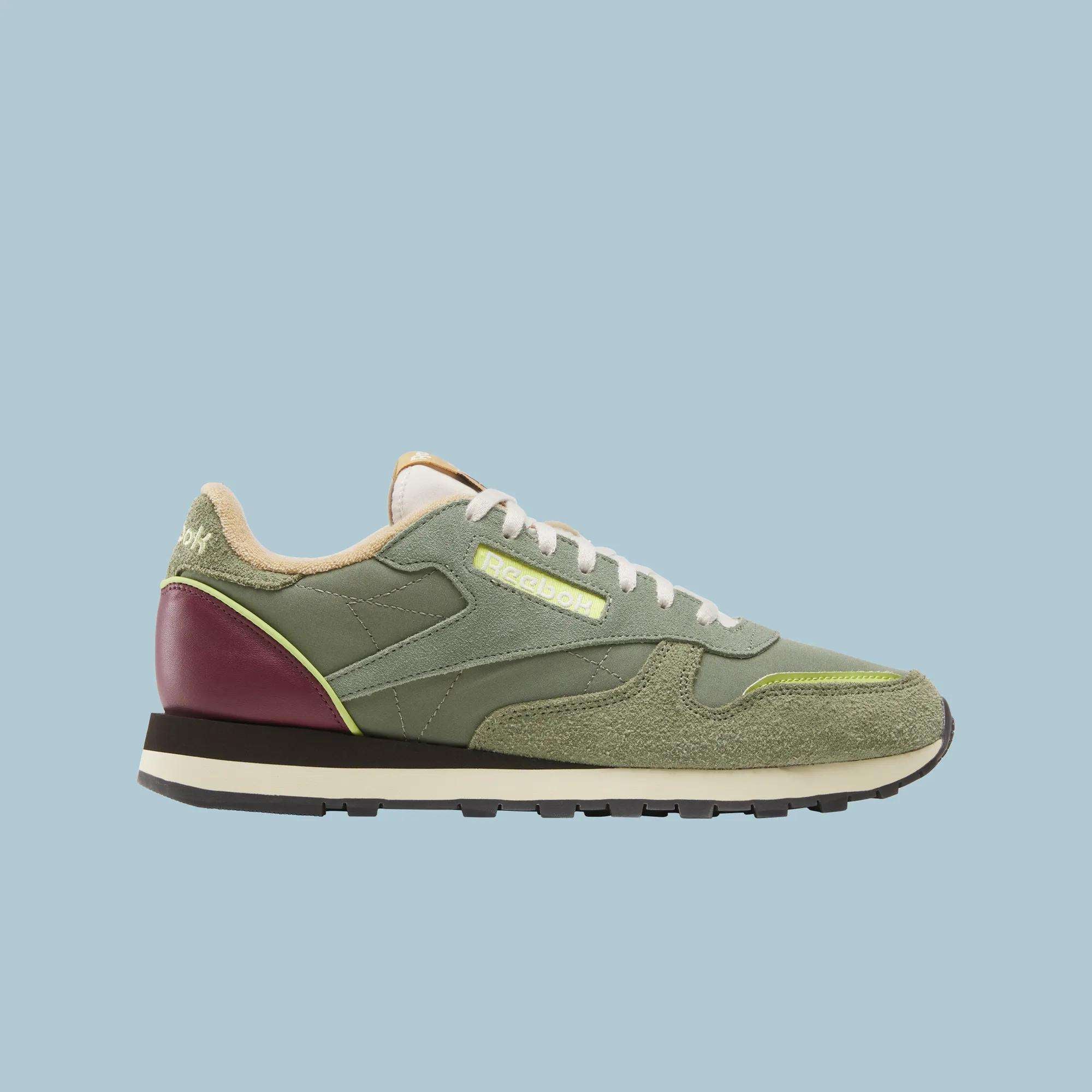 Image of Classic Leather Premium LTD Shoes