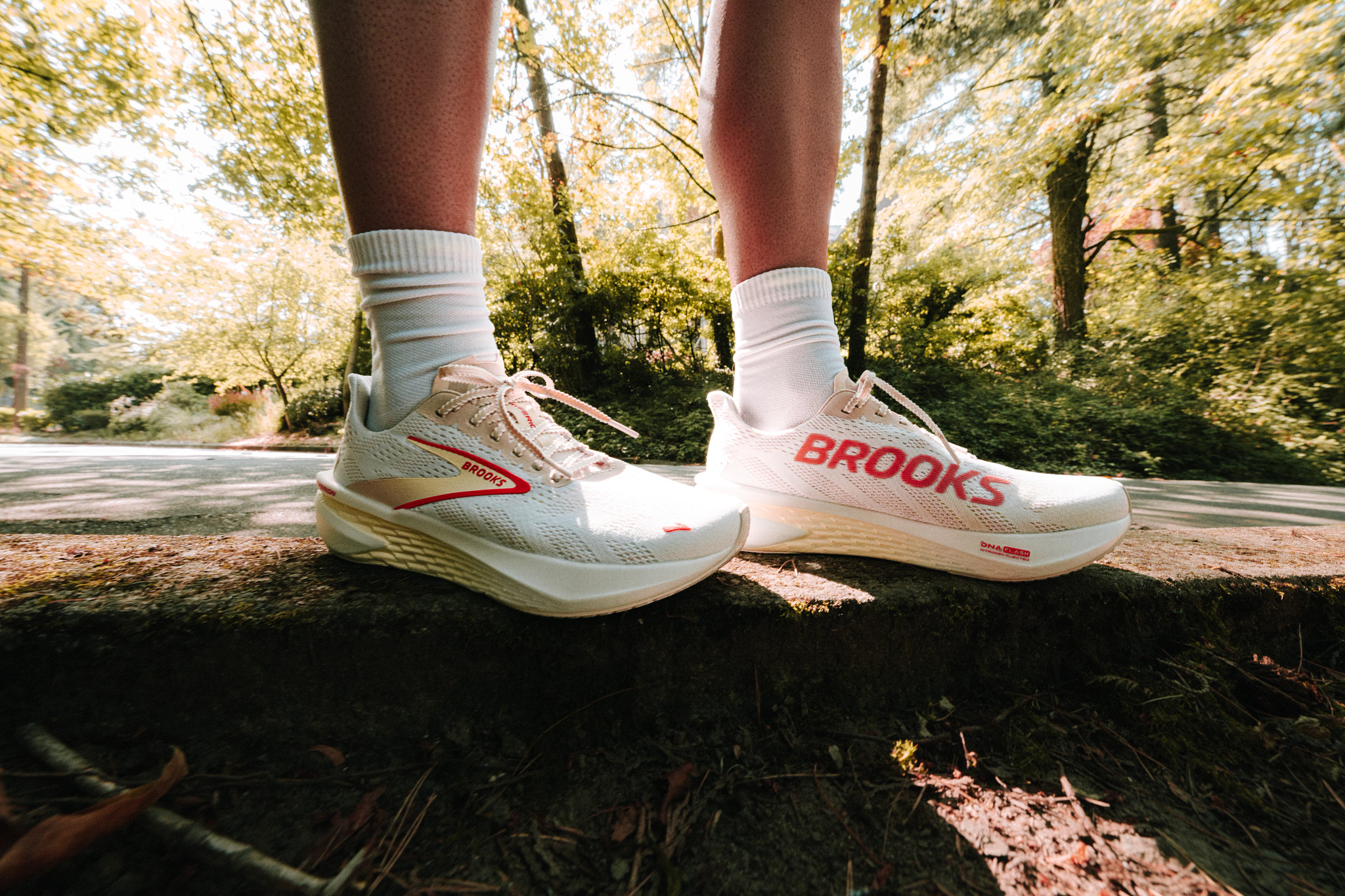 What's the best time to go for a run?
