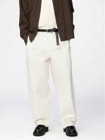 Barrel Pants