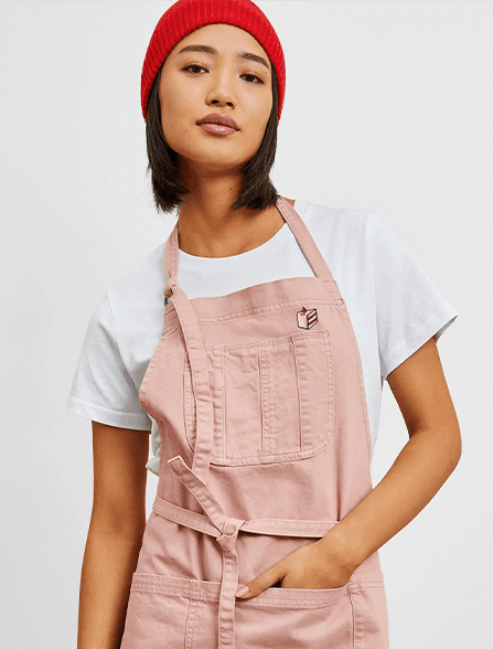 Mothers Day Gifts - Boston Aprons