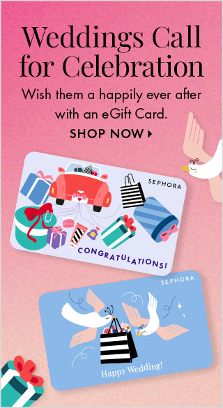 Wedding Gift Card