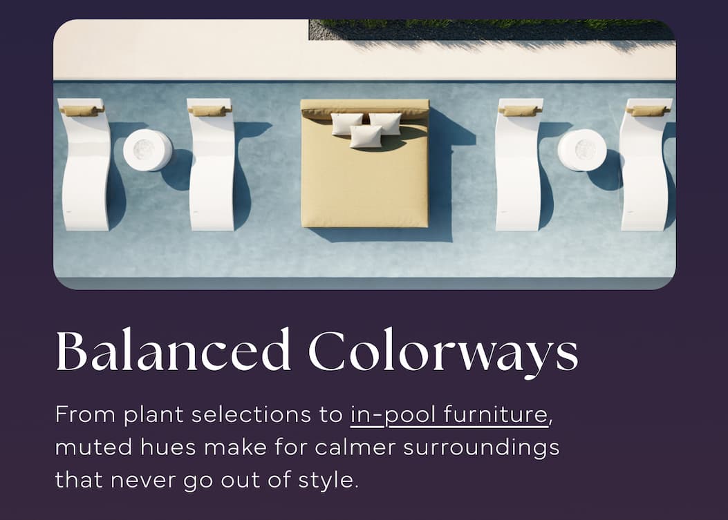 Balanced Colorways