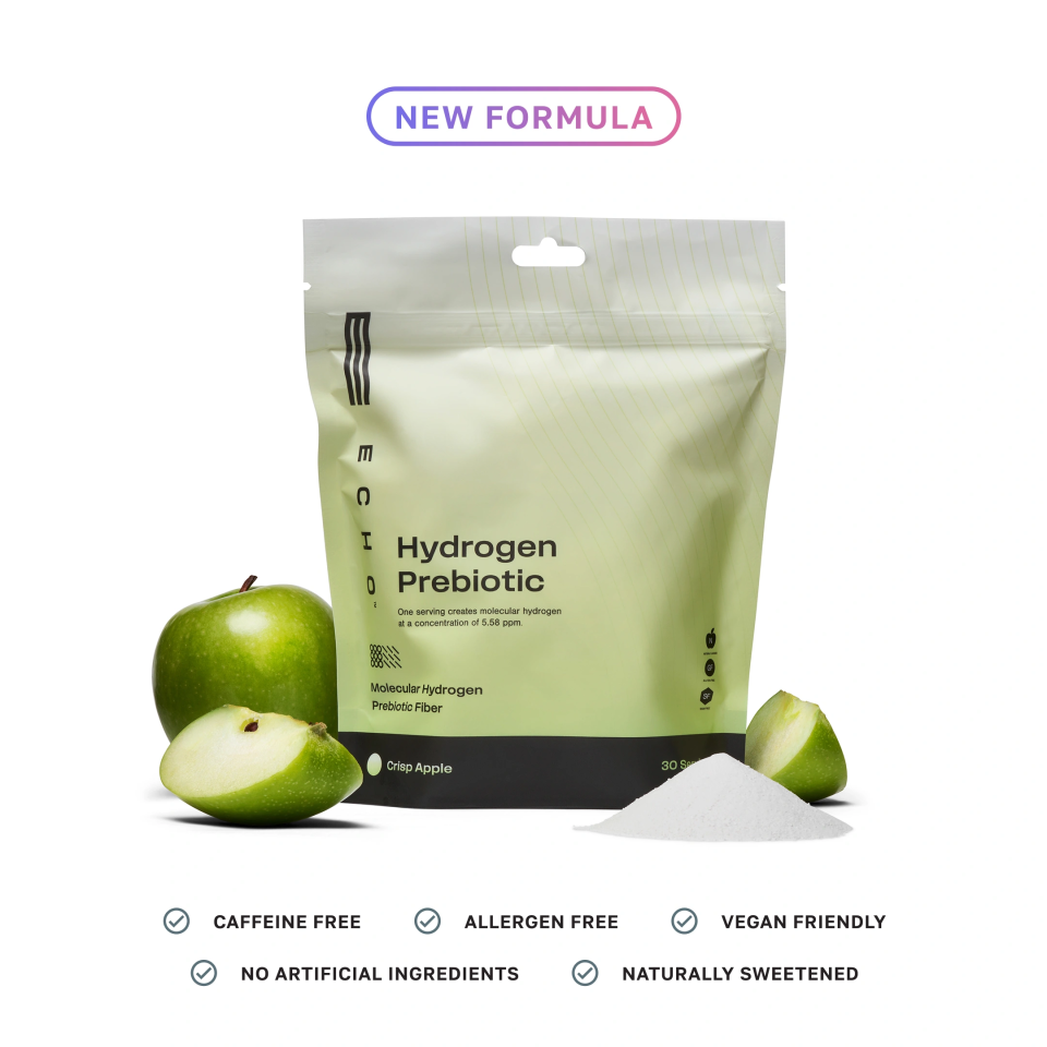 Image of Hydrogen Prebiotic