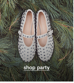 Shop Party