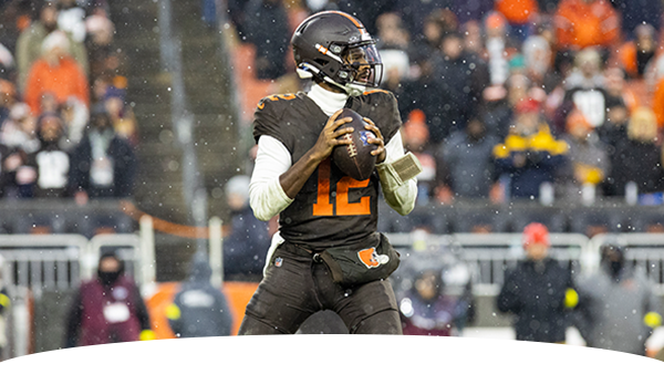 Latest News: Shedeur Sanders named NFL Rookie of the Week