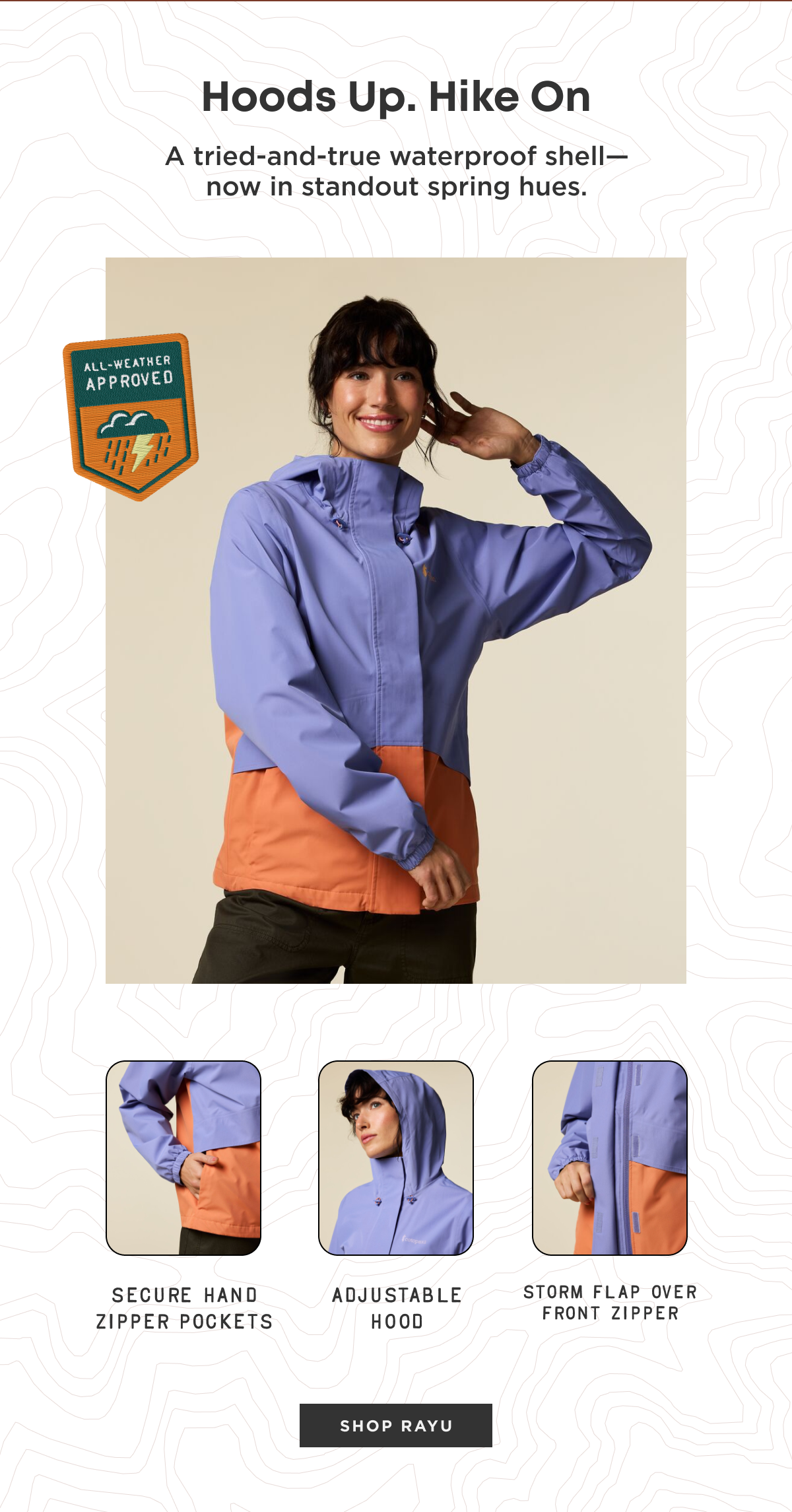 Shop Rayu