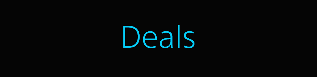 Deals