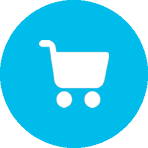 Cart icon