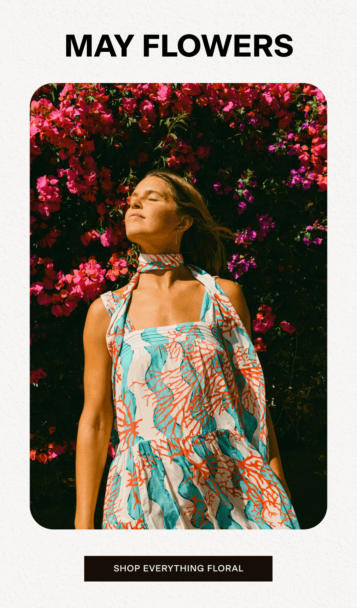 May Flowers