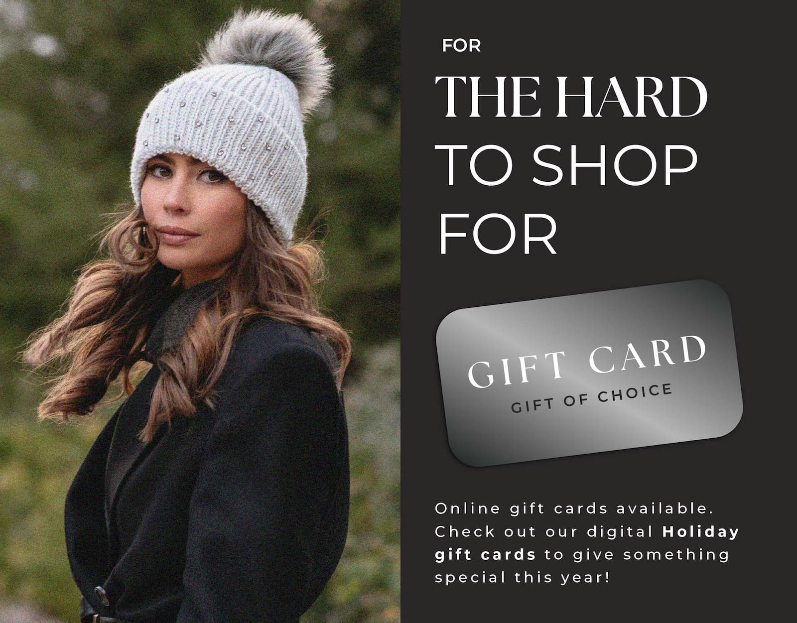 Shop Gift Cards