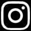 Instagram logo.